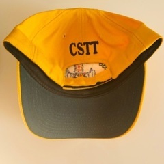 U.S. Navy USS Germantown キャップの画像