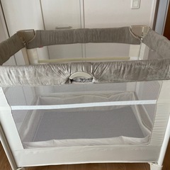 ココネルエアープラスAB ベージュ