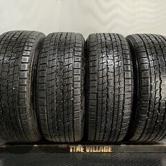 GOODYEAR ICENAVI SUV 235/55R18 1...