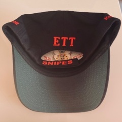 U.S. Navy USS Benfold キャップの画像