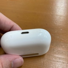 エアーポッズプロ　の画像
