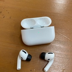 エアーポッズプロ　の画像