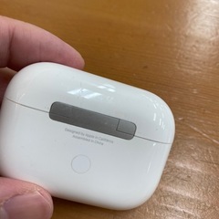 エアーポッズプロ　の画像