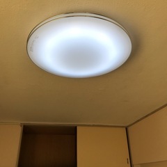 NEC  照明の画像