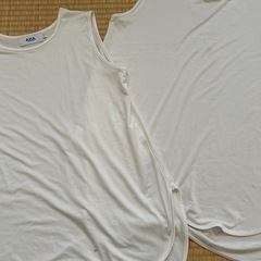 レディース インナー 服