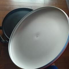 ホームプレートimarfexの画像