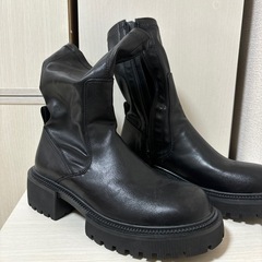 chuclla ブーツ