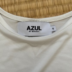 レディース インナー 服の画像