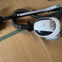 HITACHI 掃除機