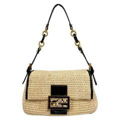 【FENDI】フェンディ マンマバケット をお買取させて頂きました！！