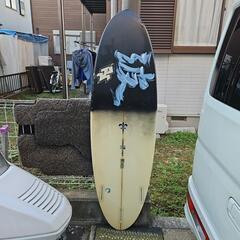 サーフボード