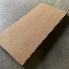 木材ボード(インシュレンションボード)