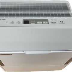 ダイニチ工業 ハイブリッド式 加湿器 HD-2400F 2021年製 動作確認済の画像