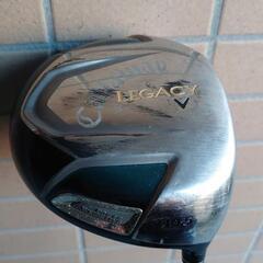 【譲渡先決定】Callaway　ドライバー　ゴルフクラブ