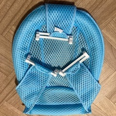 ベビー　バスネットの画像