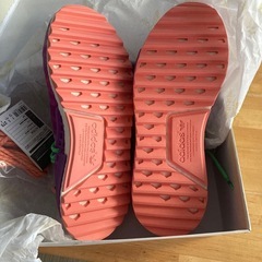adidas PW HU HOLI NMD MC 275mmの画像