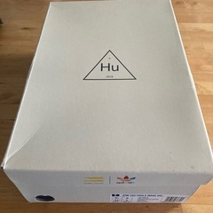 adidas PW HU HOLI NMD MC 275mmの画像