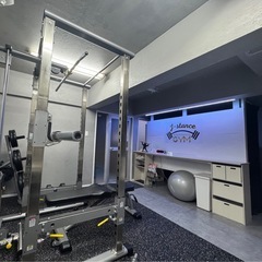 【初心者限定🔰】パーソナルトレーニング※モニター募集の画像