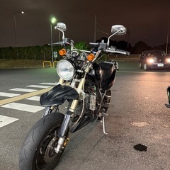 Kawasaki ksr110