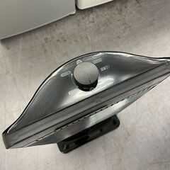 カーボンヒーター 900W /450W管2灯切替式 2017年製 CHM-4531 電気ヒーター 暖房器具 札幌市手稲区の画像