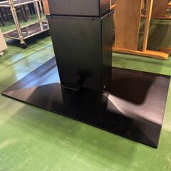 【愛品館八千代店】サンキコーポレーション　昇降セラミックテーブル　ZEST　ZT150の画像