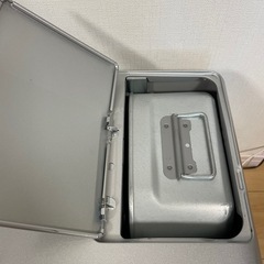 《受け渡し予定決定》　コロナ　石油ストーブの画像