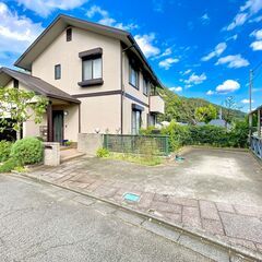 【VRでいつでも内覧可能】たっぷりの陽光と季節の移ろいを身近に感...