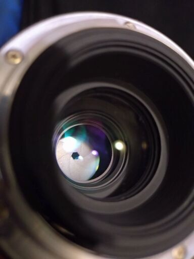 優良品２　 PENTAX-M ZOOM 75-150mm F4