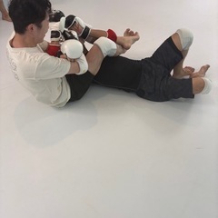 11.24(日) 総合格闘技クラス 