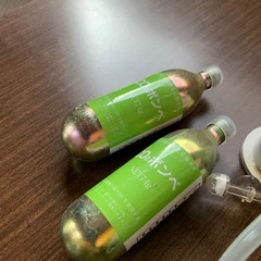 ＣＯ2添加システムの画像