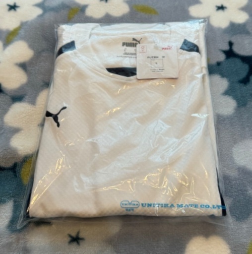 木更津総合　体操服　PUMA
