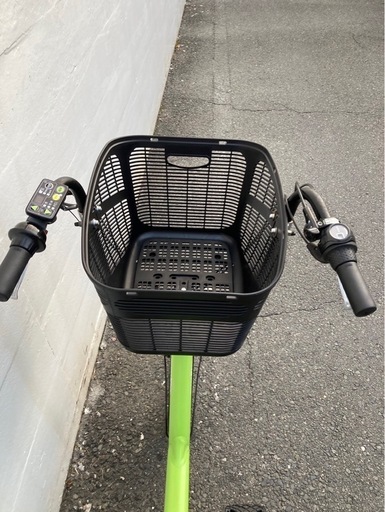 1347送料無料エリア多数！安心保証付き！安全整備済み！電動自転車