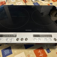取引中　IHコンロ　綺麗です