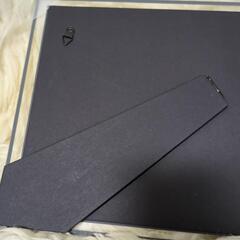 未使用品 A4サイズ ガラスフォトフレーム 縦横両用・壁と卓上の2種対応の画像