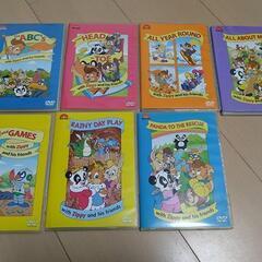 Disney 英語教育の画像