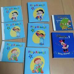 Disney 英語教育の画像