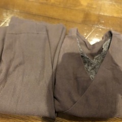 Noela   ニットセットアップ