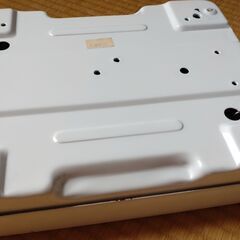 昭和レトロ ミサキ アナログ 体重計 日本製の画像