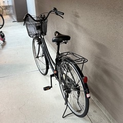 自転車