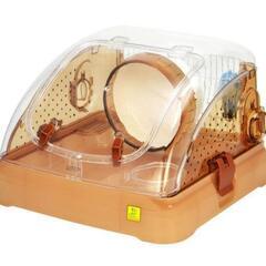 3. ハムポット（ブラウン）	
Hampot Brown　ハムス...