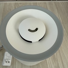 【お譲り先が決まりました】加湿器の画像