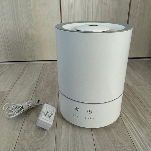 【お譲り先が決まりました】加湿器