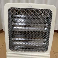 電気ストーブ