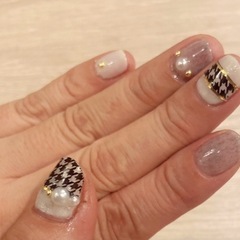 ネイルや雑談友達探して居ます💅✨