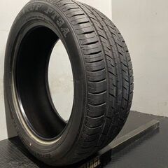 新車外し DUNLOP GRANDTREK PT3A 275/5...