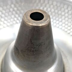 晩餐館・しゃぶしゃぶ鍋・ステンレス・24㎝・調理器具・No.230907-20の画像