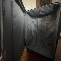 スーツケース 軽量　Lサイズの画像