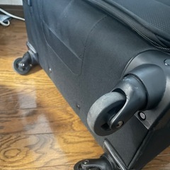 スーツケース 軽量　Lサイズの画像
