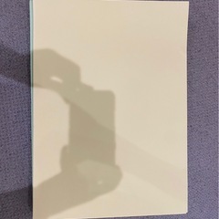 色画用紙 A3の画像