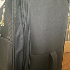 スーツケース 軽量　Lサイズの画像